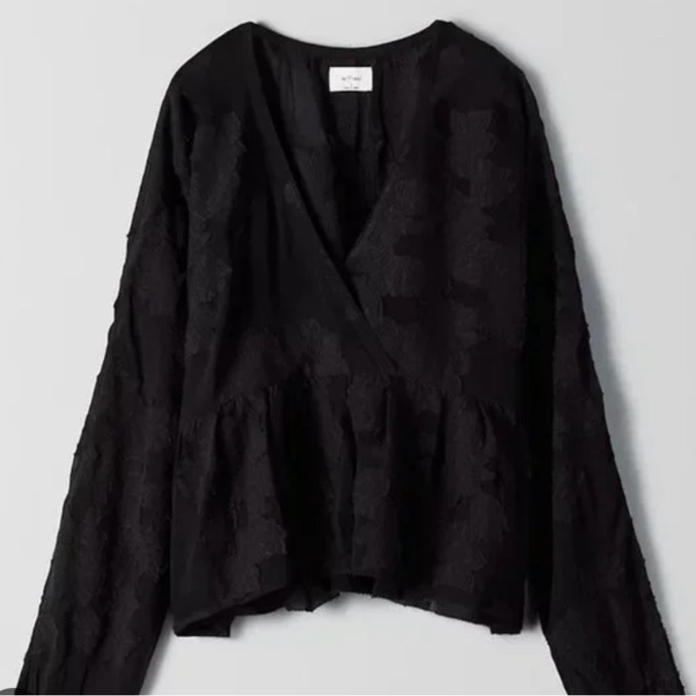 Wilfred Augustine Blouse
